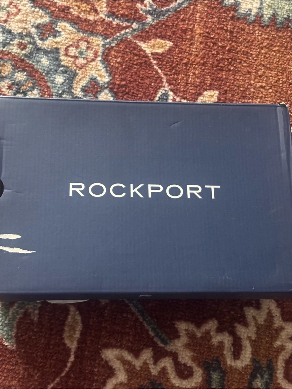Rockport Women's, Tabitha Sling Sandal 9.5